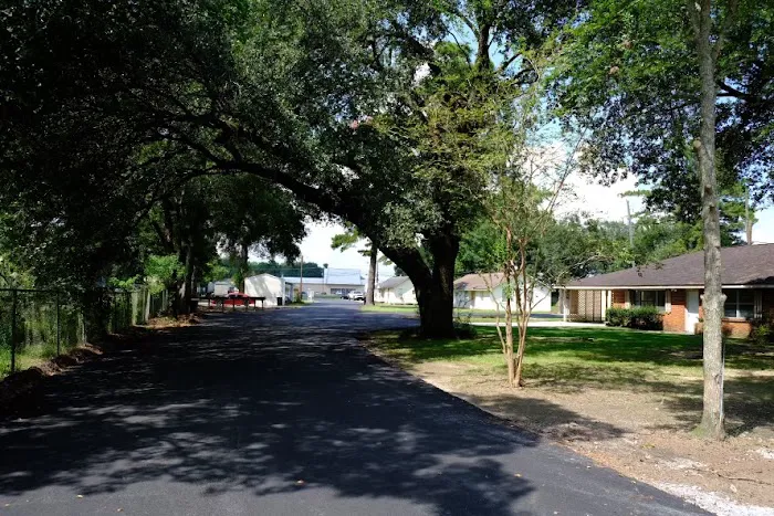 Night RV Park Picture 1