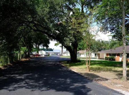 Night RV Park
