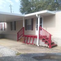 Joor Road Mobile Home Park Inc ico