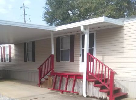 Joor Road Mobile Home Park Inc