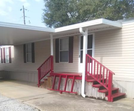 Joor Road Mobile Home Park Inc