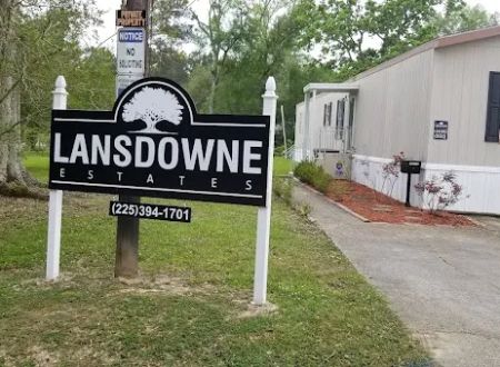 Lansdowne Estates