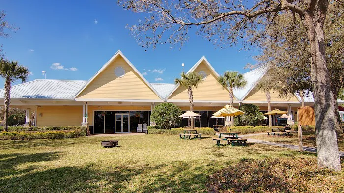 Lazydays RV Resort Picture 6
