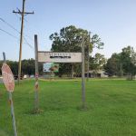 Fairhaven trailer park