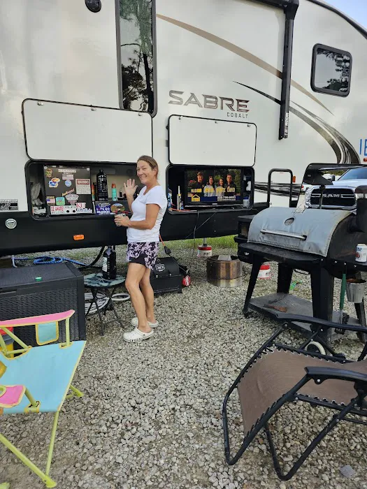 Fairhaven trailer park Picture 4