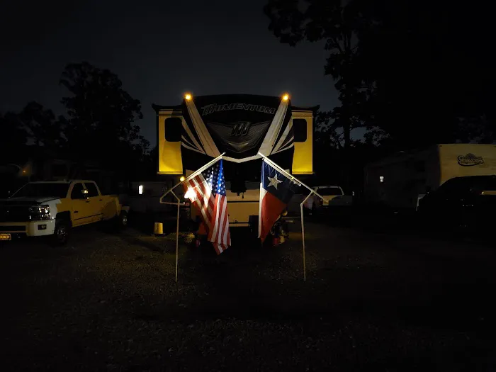 Fairhaven trailer park Picture 2