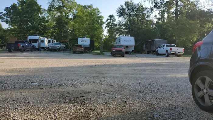 Fairhaven trailer park Picture 5