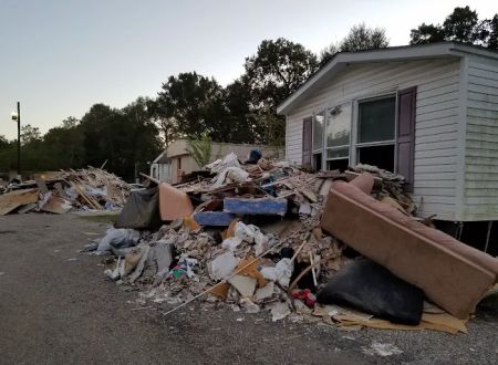 Four Seasons Mobile Home Park