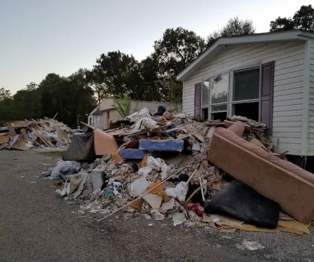 Four Seasons Mobile Home Park
