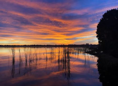 Oak Hammock Resort