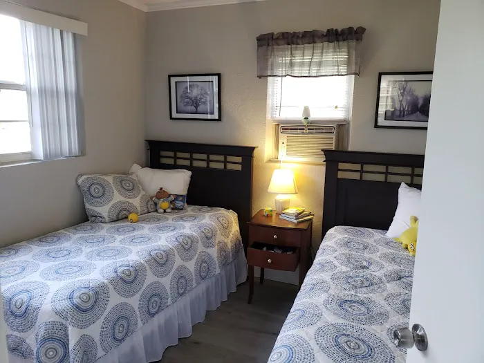Oak Hammock Resort Picture 3
