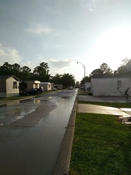 Vesta Mobile Home & RV Park Picture 4