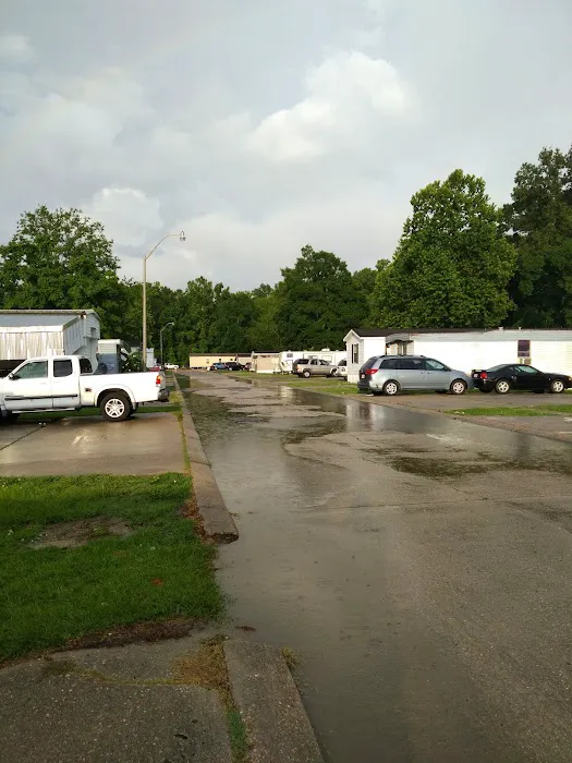 Vesta Mobile Home & RV Park Picture 7