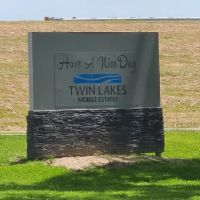 Twin Lakes Mobile Estates ico