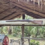 Cow Camp at Lake Kissimmee State Park