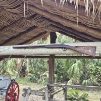 Cow Camp at Lake Kissimmee State Park ico
