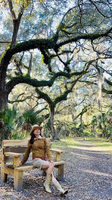Cow Camp at Lake Kissimmee State Park Picture 10