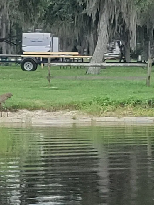 Lake Rosalie Park and Campground Picture 6