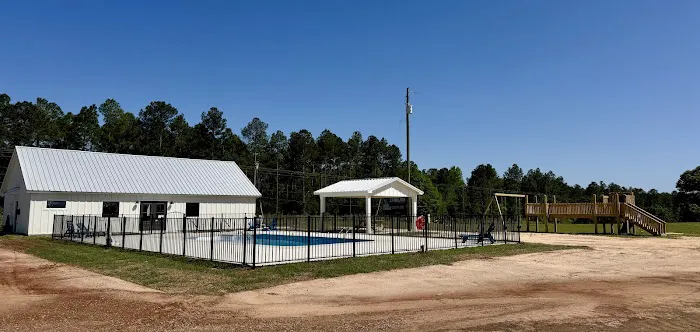 Bear Tracks RV Park Picture 4