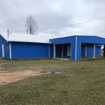 Ammie's Mobile Home ,RV Park & Mini Storage