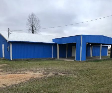 Ammie's Mobile Home ,RV Park & Mini Storage