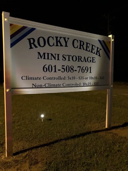 Ammie's Mobile Home ,RV Park & Mini Storage Picture 5