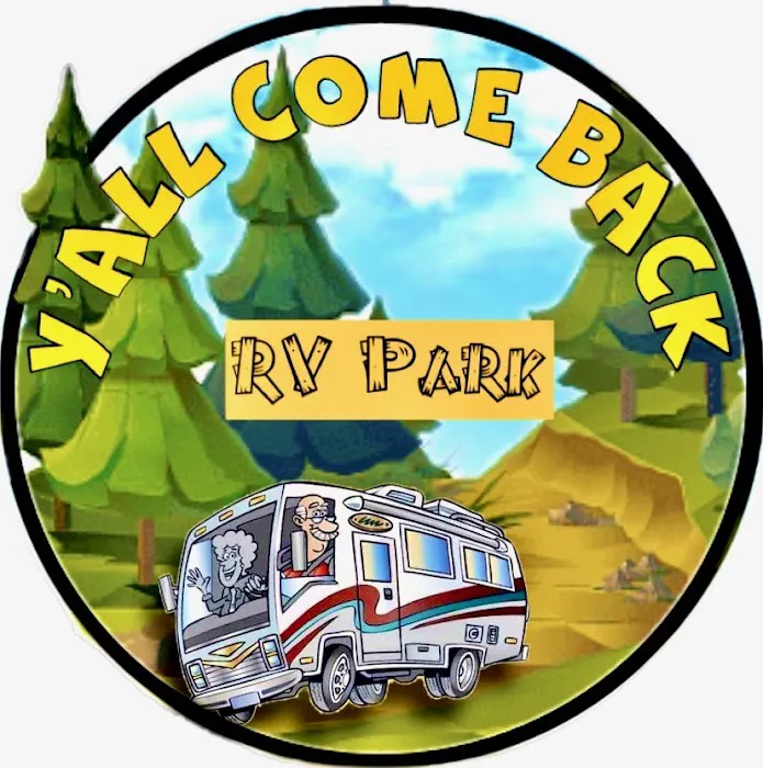 Y'all Come Back RV Picture 5