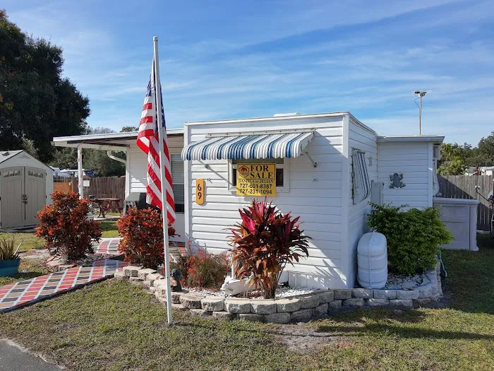 Lake Wales Campground Picture 2