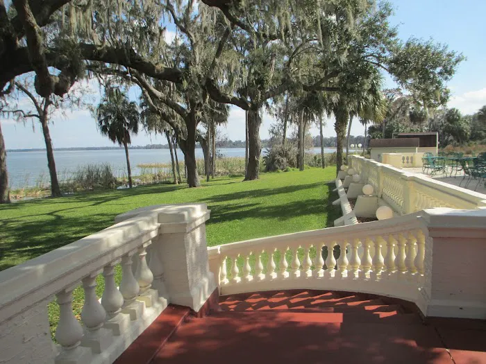 Lake Wales Campground Picture 3