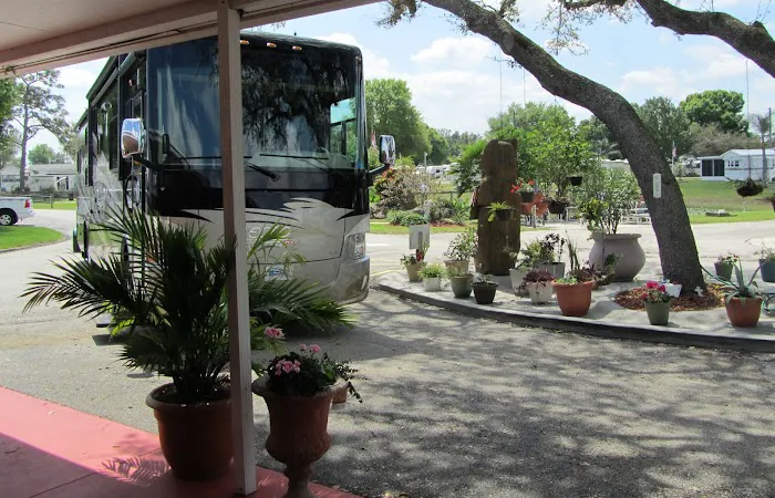 Lake Wales Campground Picture 7