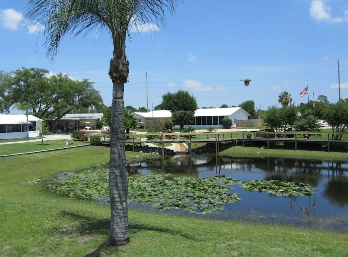 Lake Wales Campground Picture 6