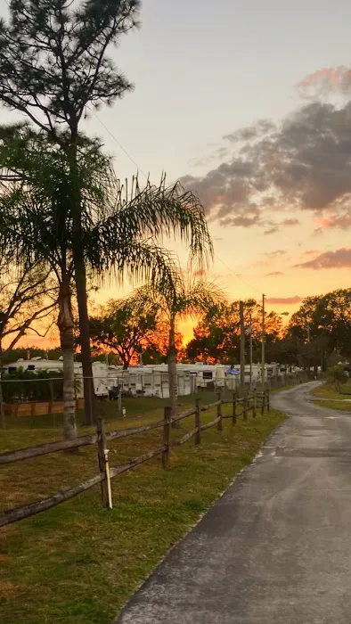 Lake Wales Campground Picture 5