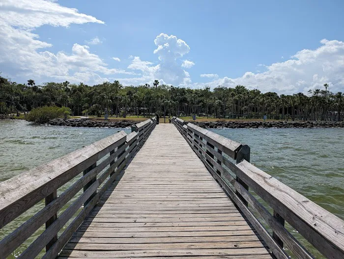 Manatee Hammock Campground Picture 1