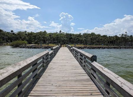 Manatee Hammock Campground