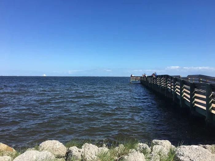 Manatee Hammock Campground Picture 5