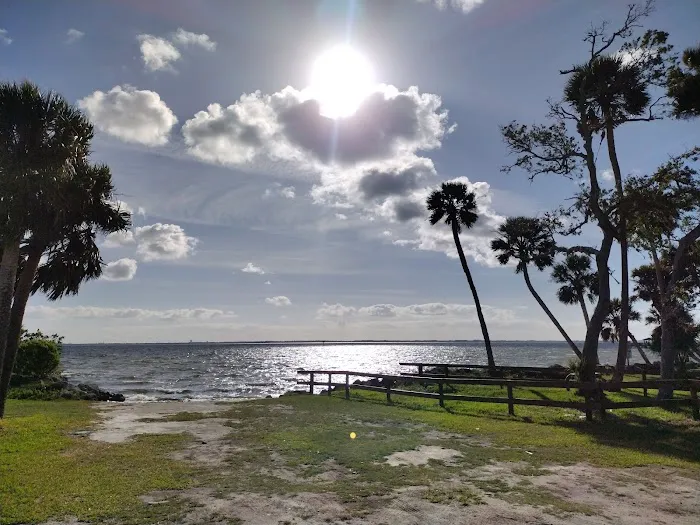 Manatee Hammock Campground Picture 4