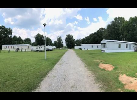 Deerfield Mobile Home & RV Park