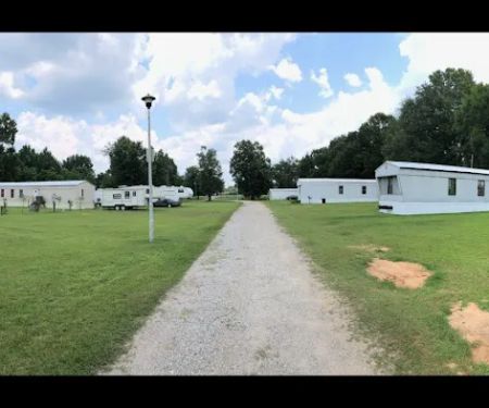 Deerfield Mobile Home & RV Park