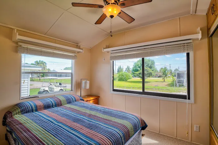 Lakeport RV Park Picture 1