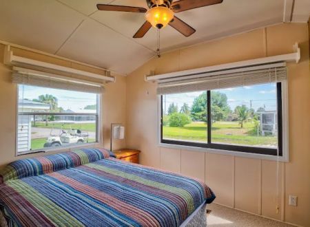 Lakeport RV Park