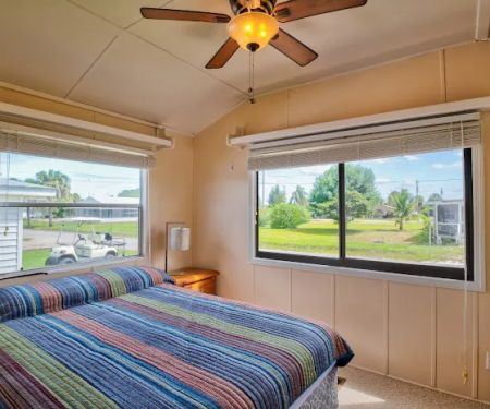 Lakeport RV Park