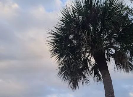 KSC Campground