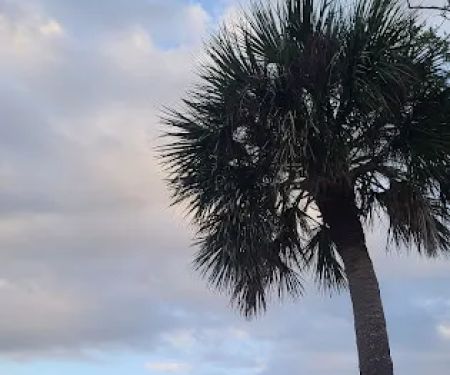 KSC Campground