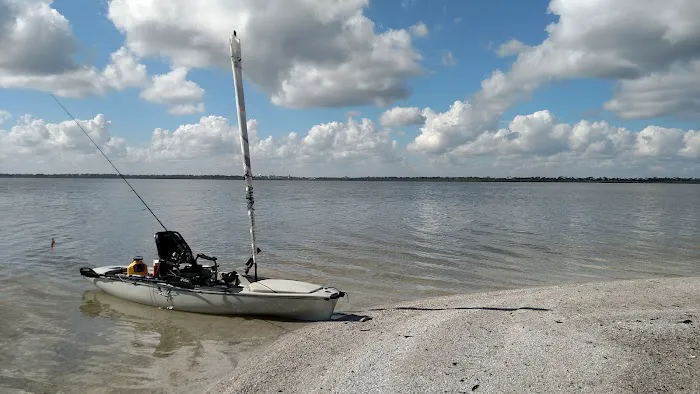 KSC Campground Picture 4