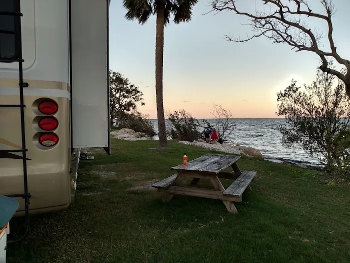 KSC Campground Picture 9