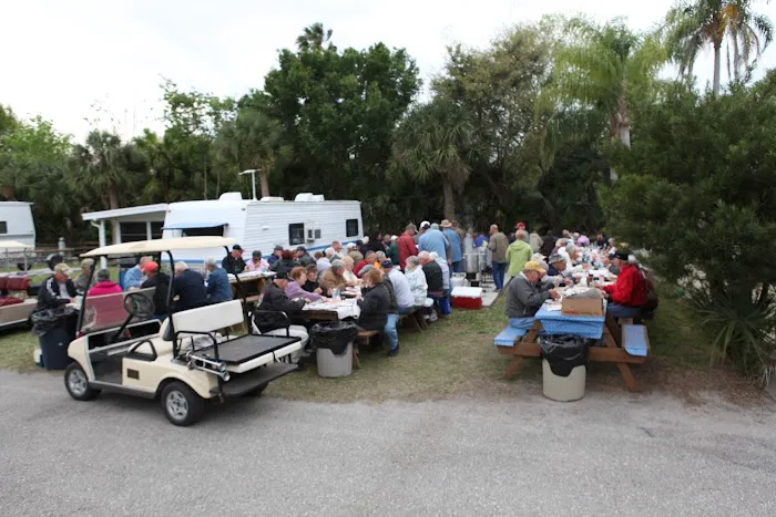 Aruba RV Resort Picture 1