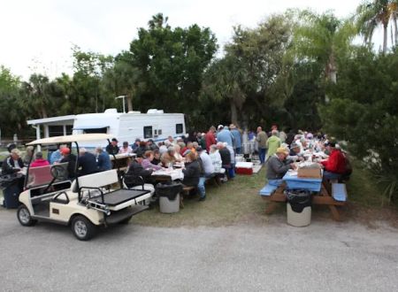 Aruba RV Resort