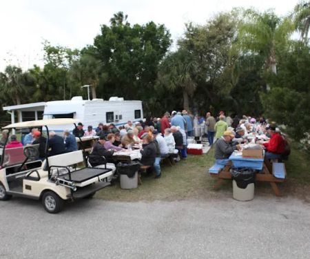Aruba RV Resort
