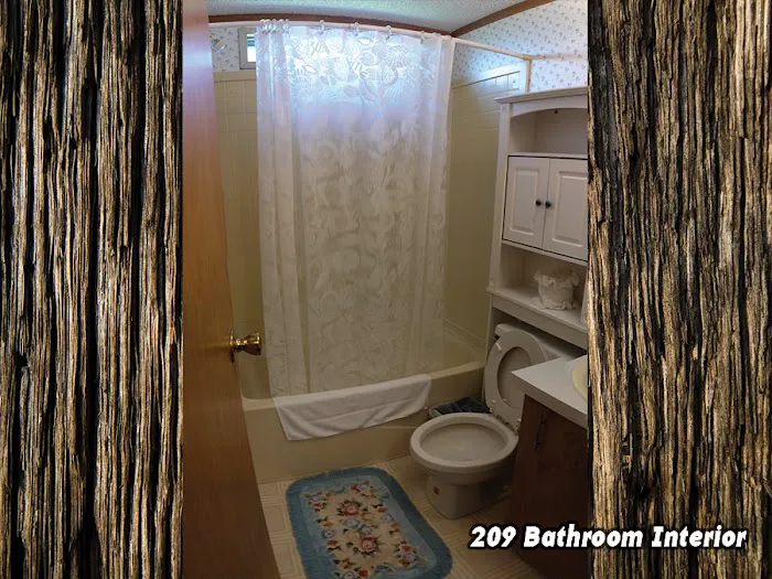 Aruba RV Resort Picture 4