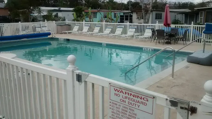 Meadowlark Shores RV Resort Picture 1